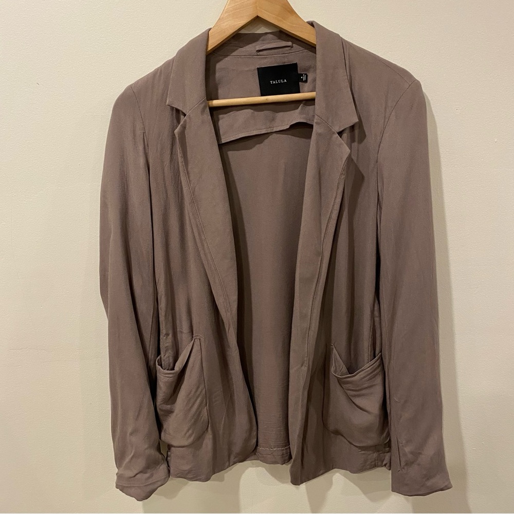 Talula blazer
